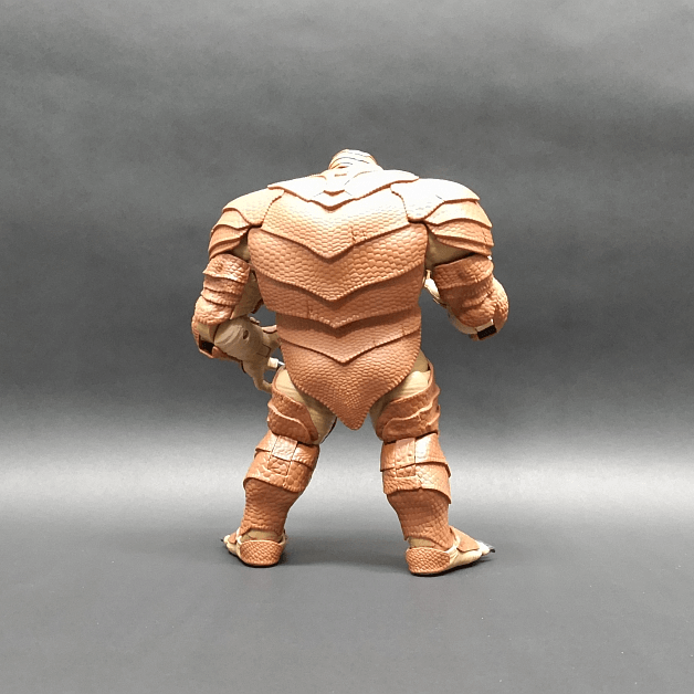 ホビーショップ I.T.R. / マーベルレジェンド アルマジロシリーズBAF