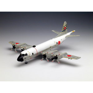 プラモデル :: 飛行機 :: 海上自衛隊 P-3C - プラモデル通販専門店