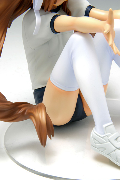 愛沢ともみ 体操服タイプ （「Piaキャロットへようこそ!!2」Ver.）