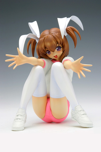 愛沢ともみ 体操服タイプ （限定版「Piaキャロットへようこそ!!3」Ver.）