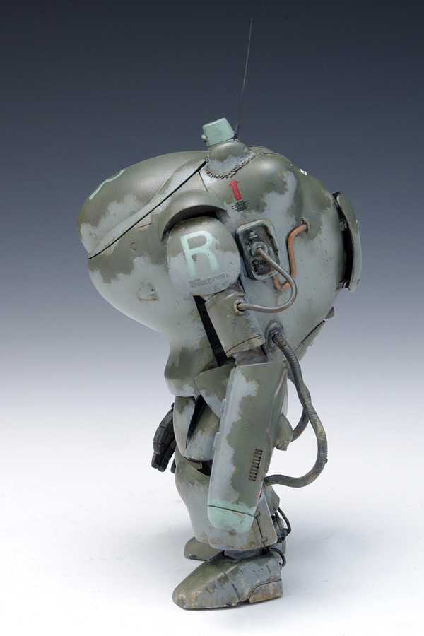 S.A.F.S. Mk.III ラプター | 株式会社ウェーブ