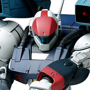 海洋堂 銀河漂流バイファム ペンチ・イライザ ガレージキット 海洋堂