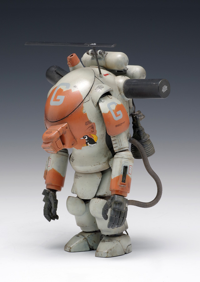 S.A.F.S.R SPACE TYPE プラウラー | 株式会社ウェーブ