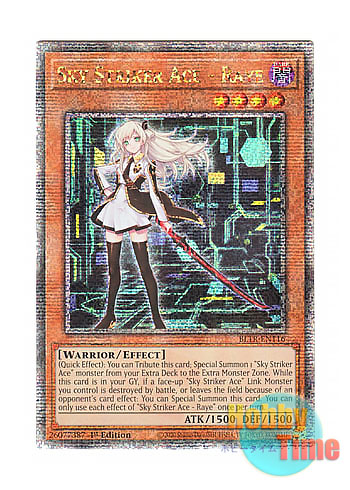 遊戯王 閃刀姫レイ 25th PSA10 閃刀姫-レイ クオシク 25th アーコレ