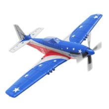VolantexRC Miss America P-51D Mustang 400mm Plane | HobbyRC UK