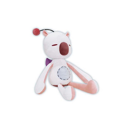 ぬいぐるみ】FINAL FANTASY XV モーグリ