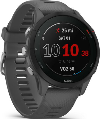 Garmin Forerunner 255 Slate Grey | Hodinky-365.com