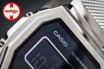 Casio Vintage A1000M-1BEF | Hodinky-365.com