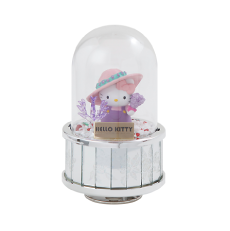 北海道限定HELLO KITTYのオルゴール｜北海道のお土産(おみやげ)総合