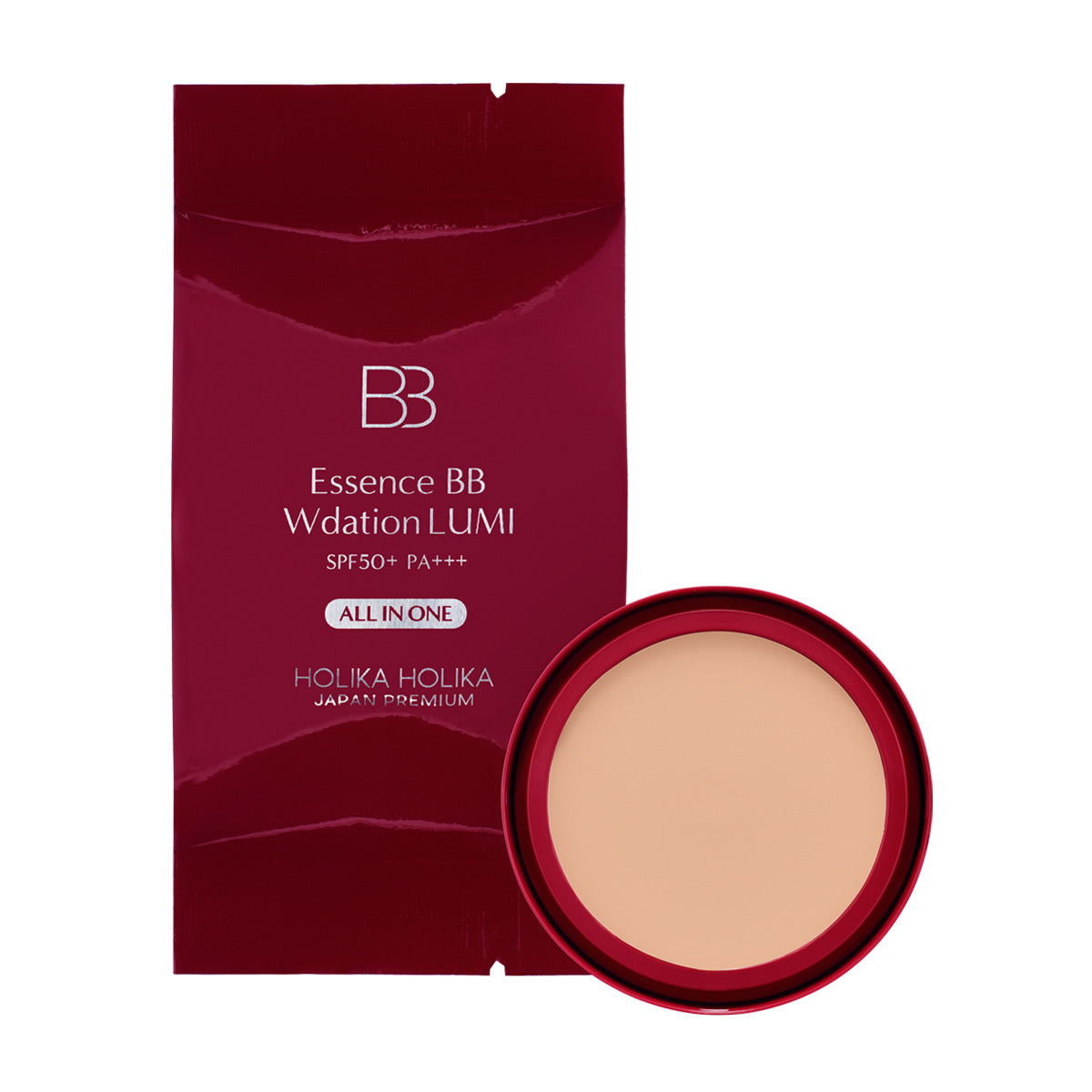 ホリカホリカエッセンスBBWデーションルミ レフィル – ホリカホリカ