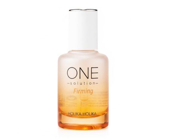 One Solution Super Energy Ampoule - Firming - Holika Holika