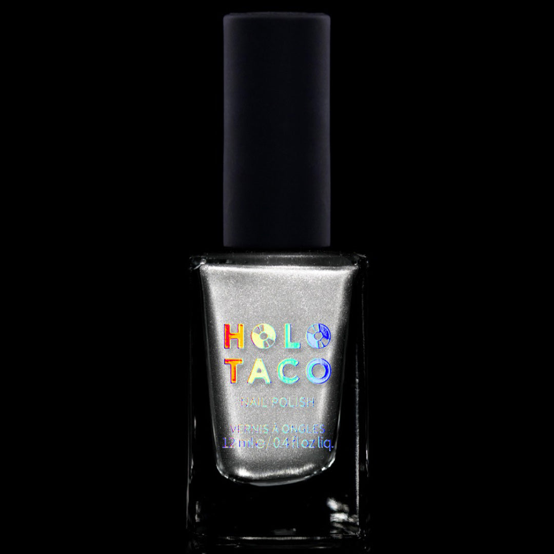 One-Coat Chrome – Holo Taco