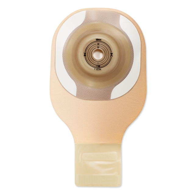 CeraPlus™ | 単品系装具 | オストミー ケア製品 | ホリスター