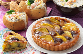 八回講座一覧｜料理教室のホームメイドクッキング