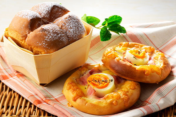 体験レッスン・入会キャンペーン｜料理教室のホームメイドクッキング