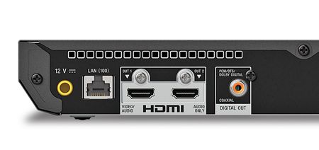 Sony UBP-X700 Ultra HD Blu-ray player review | Home Cinema Choice