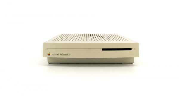HomeComputerMuseum - Macintosh Quadra 950