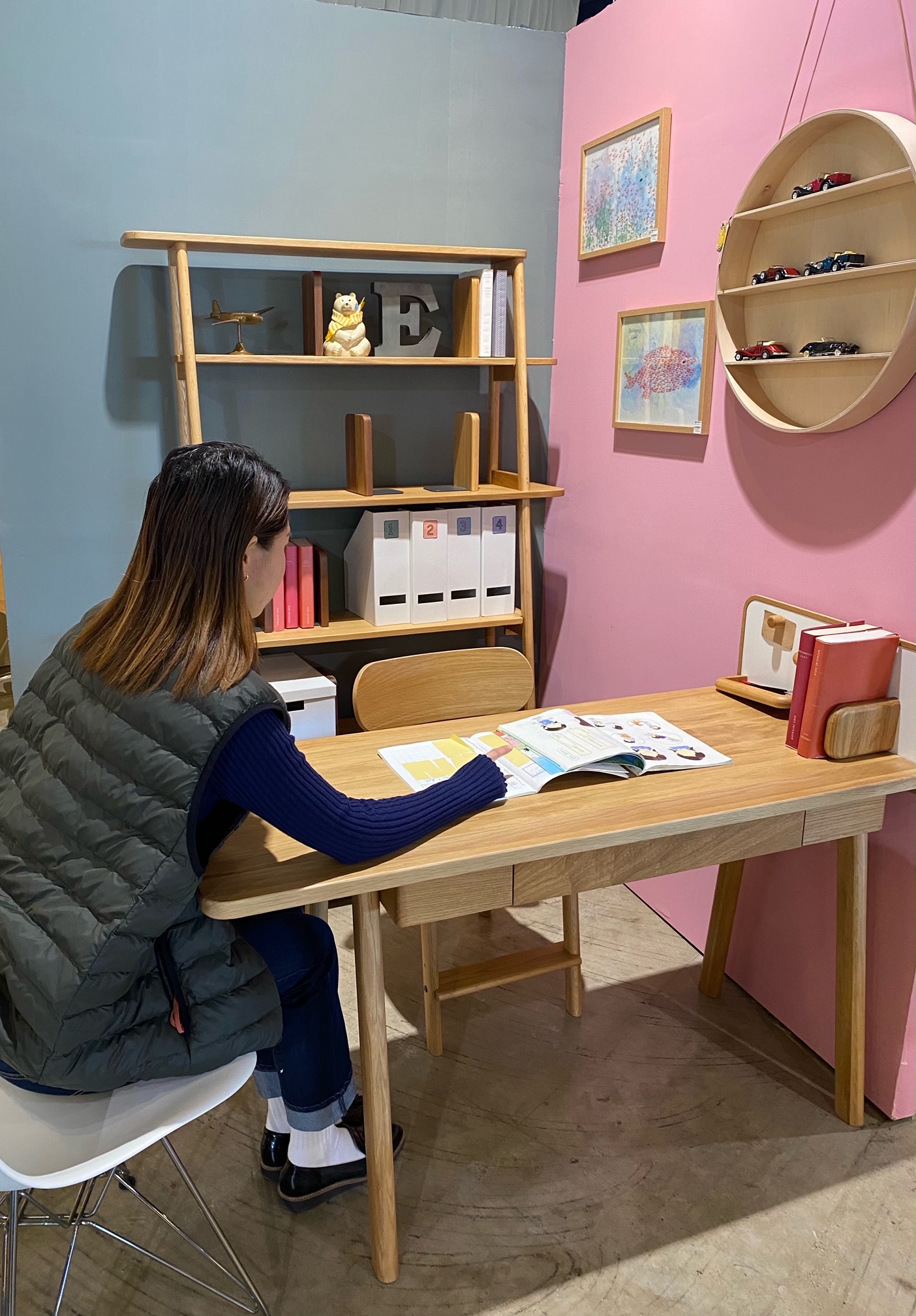 Actus Kids Allstars ご紹介 – HOME SIC