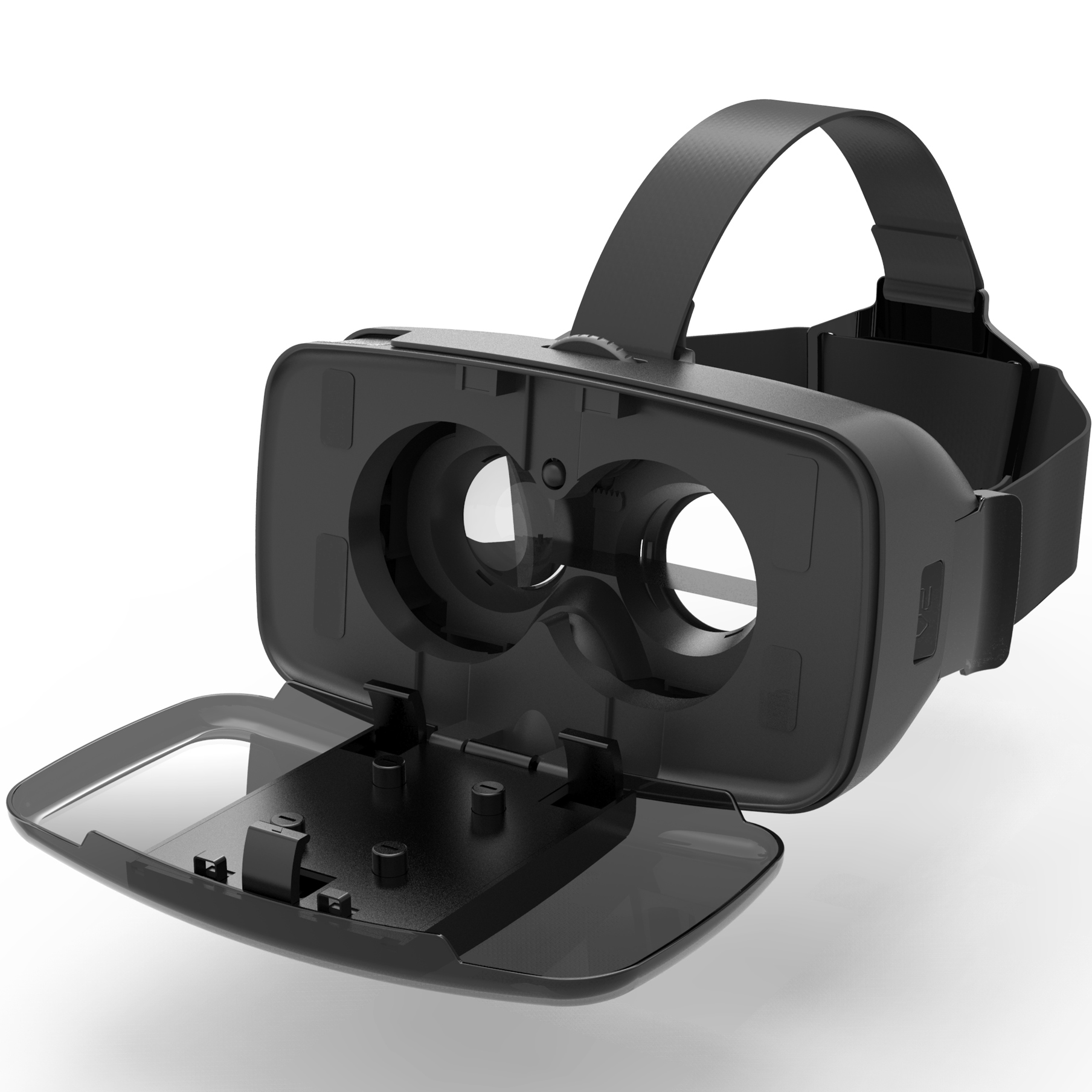 HOMiDO V2」VR動画 スマホ VRゴーグル – VRゴーグル HOMIDOシリーズ