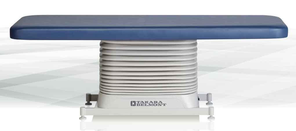 タカラベルモント 診察台 EX-CS12N | 株式会社本郷いわしや