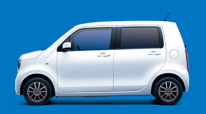 Honda純正アルミホイールの新シリーズを発売 | Honda Access | 広報