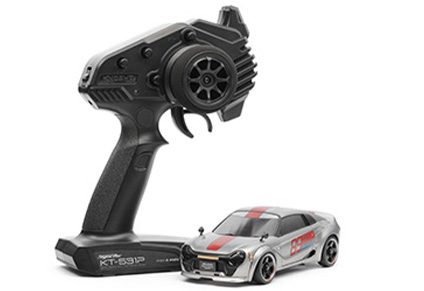 KYOSHO MINI-Z（ミニッツ）シリーズ 「ネオクラシックレーサー」を発売