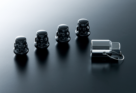 Honda│Honda Access│アルミホイール用ホイールロックナット