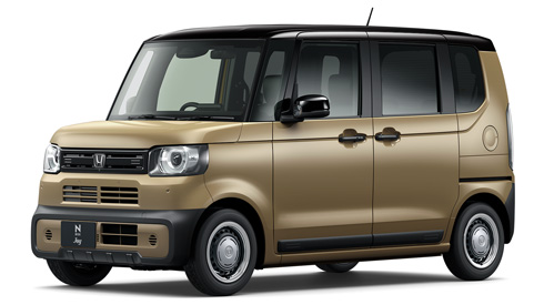 N-BOX｜軽自動車｜Honda公式サイト