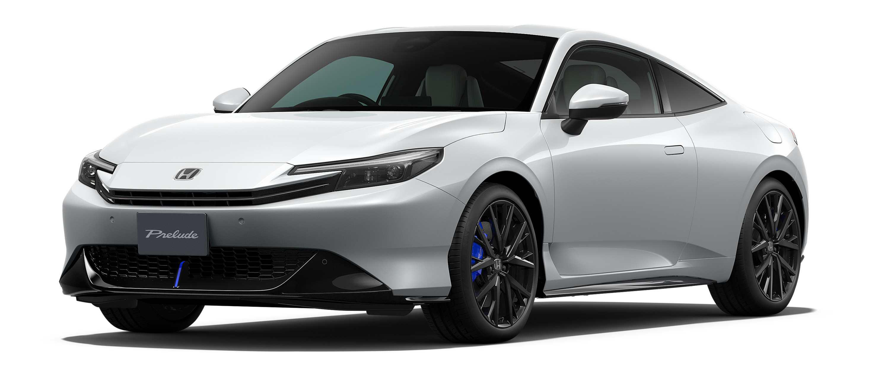 プレリュード｜Honda公式サイト
