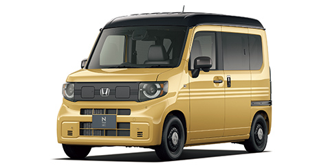 N-BOX｜軽自動車｜Honda公式サイト
