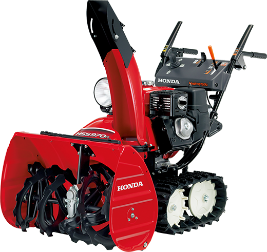 HSS655c（JE1）- 小型除雪機｜Honda公式サイト