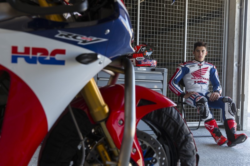 Watch live as Honda unveils its 'absolute MotoGP machine for the