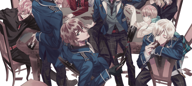 Blackish House | Blackish House ←sideZ