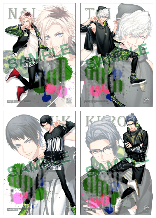 DYNAMIC CHORD｜apple-polisher Official Web Site