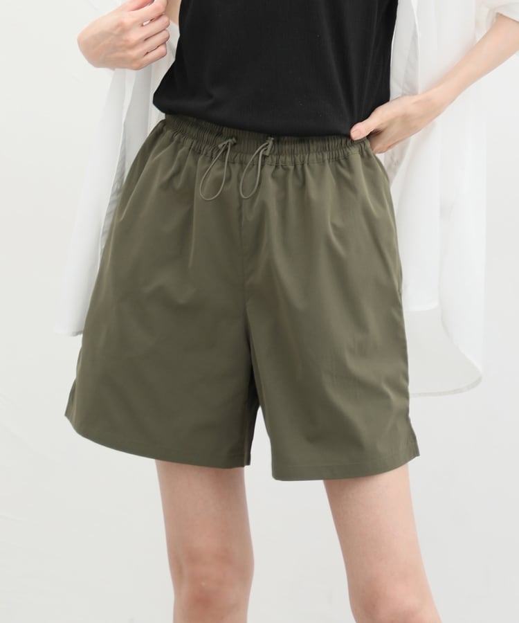 ラッシュガードショートパンツ: ボトムス｜ハニーズ公式通販