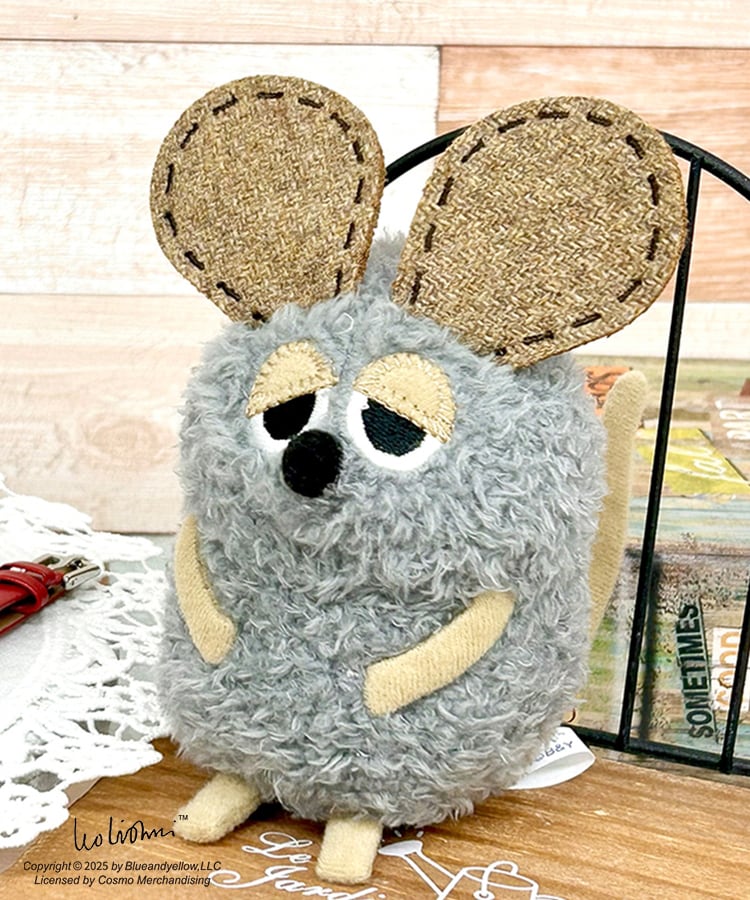 フレデリック／マスコット: ファッショングッズ｜ハニーズ公式通販