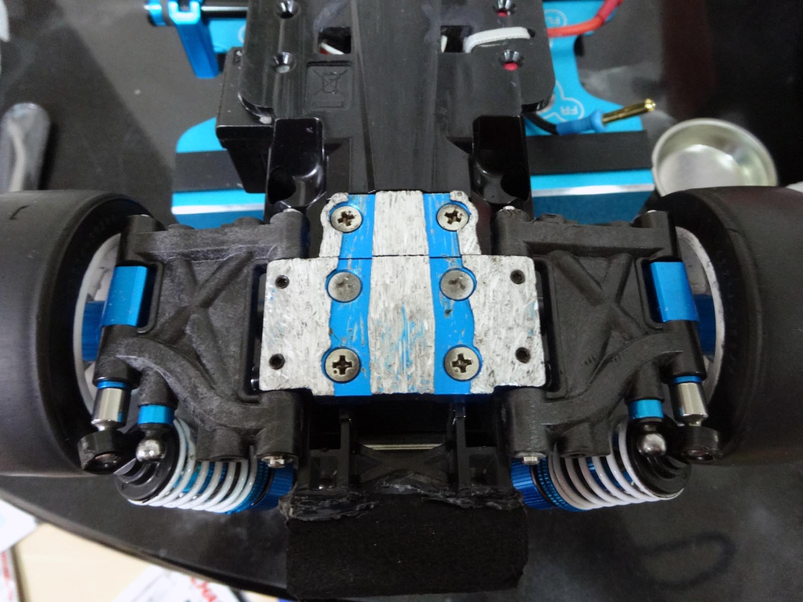 趣味のカテゴリー: M-05（ビート）