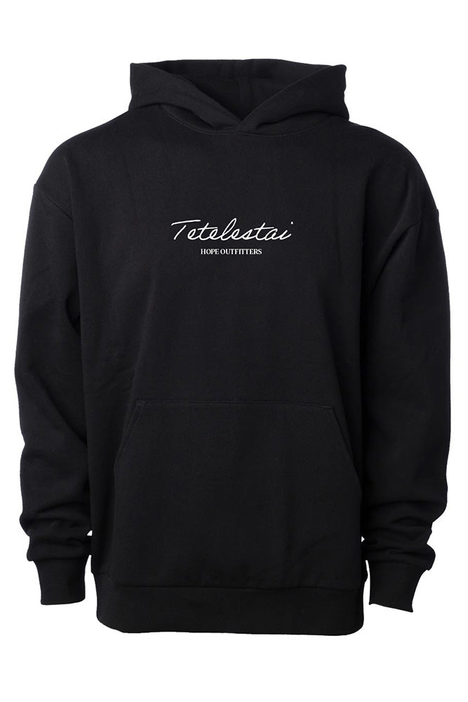 Premium Hoodie | It Is Finished - Hope Outfitters