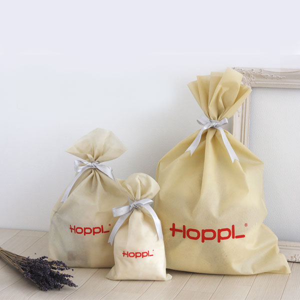 HOPPL TOWN / おまかせラッピング