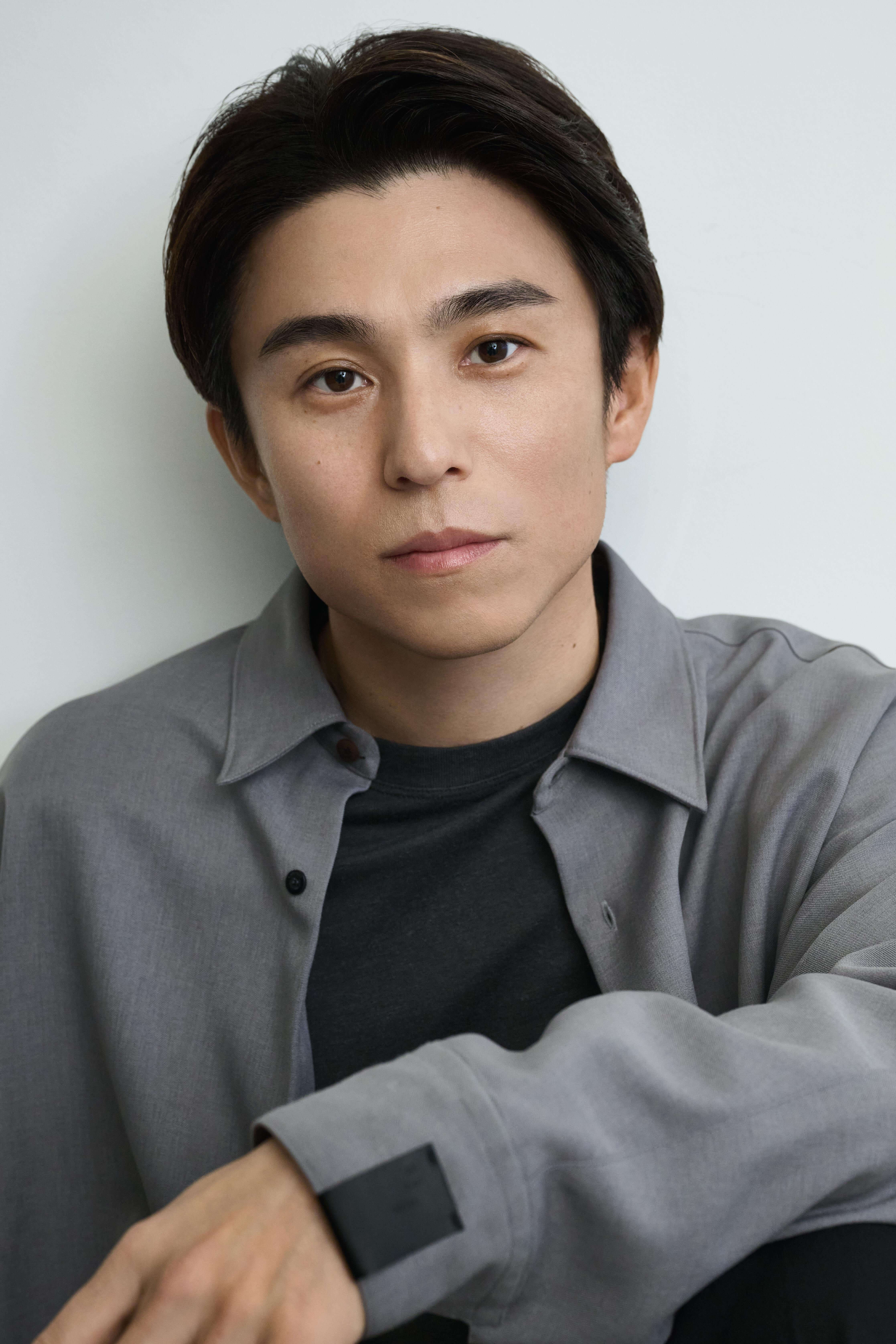 中尾明慶（ナカオアキヨシ） | ホリプロオフィシャルサイト