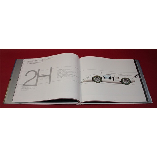 Chaparral - The Texas Roadrunner