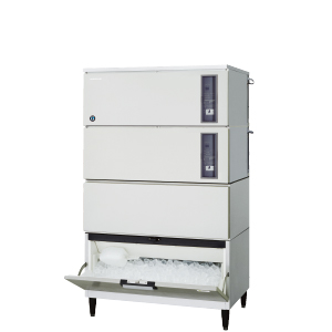 全自動製氷機 ハーフキューブアイスメーカーラインナップ｜業務用の