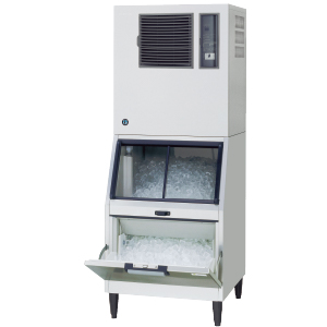 IM-230AN-1-21-SA 全自動製氷機 ハーフキューブアイスメーカー｜業務用