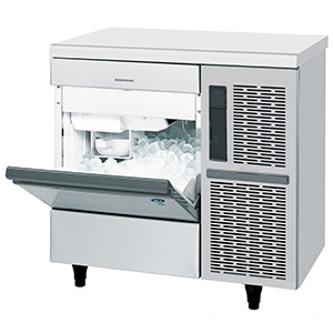 IM-65TP-21 全自動製氷機 ハーフキューブアイスメーカー｜業務用の厨房