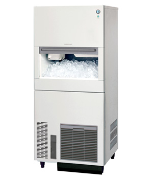 IM-230P-21 全自動製氷機 ハーフキューブアイスメーカー｜業務用の厨房