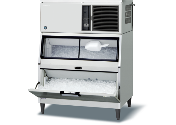 全自動製氷機 キューブアイスメーカー｜業務用の厨房機器ならホシザキ