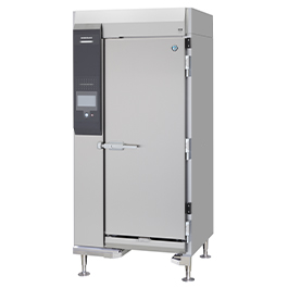 冷凍冷蔵機器(業務用冷蔵庫・冷凍庫) ブラストチラー＆ショック