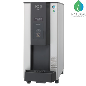 チップアイスディスペンサー DCM-115HM-S｜業務用の厨房機器なら