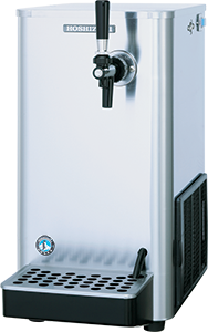 業務用 生ビールディスペンサー(ビールサーバー) ［瞬間冷却方式