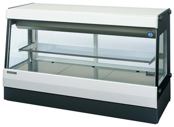 ディスプレイケース HKD-4B1-W｜業務用の厨房機器ならホシザキ株式会社